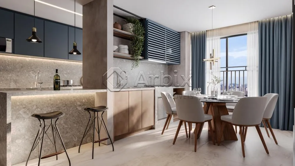 Comprar Apartamento / Residencial em Santa B&aacute;rbara D`Oeste - Foto 5